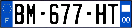 BM-677-HT