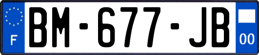 BM-677-JB
