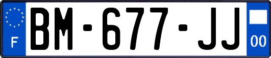 BM-677-JJ