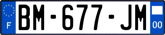BM-677-JM