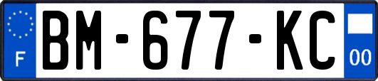 BM-677-KC