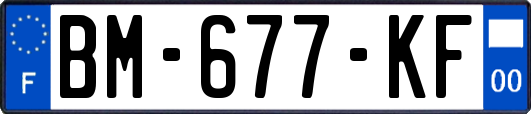 BM-677-KF