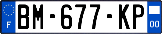 BM-677-KP
