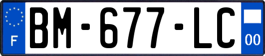 BM-677-LC