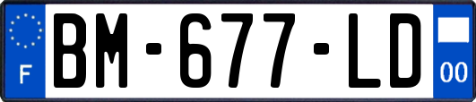BM-677-LD