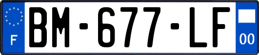 BM-677-LF