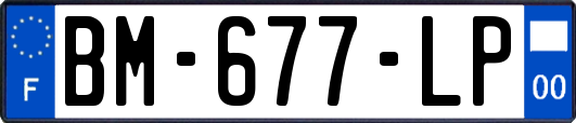 BM-677-LP
