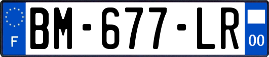 BM-677-LR