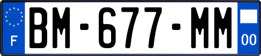 BM-677-MM