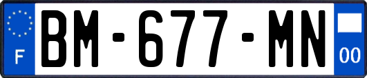 BM-677-MN