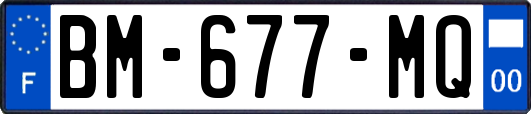 BM-677-MQ