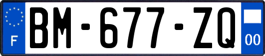 BM-677-ZQ