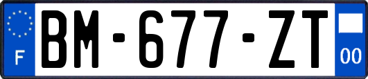 BM-677-ZT