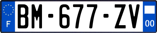 BM-677-ZV