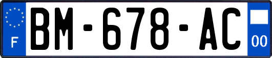 BM-678-AC