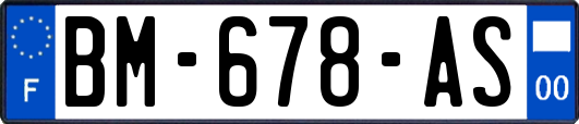 BM-678-AS