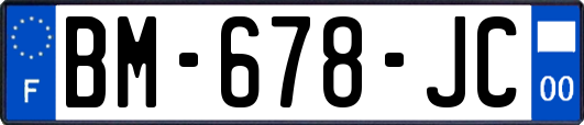 BM-678-JC