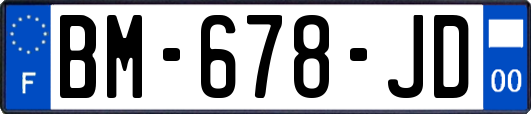 BM-678-JD