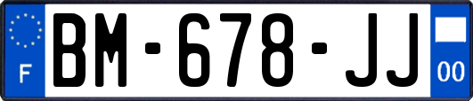 BM-678-JJ