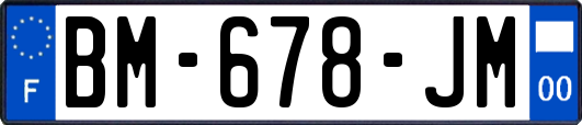 BM-678-JM