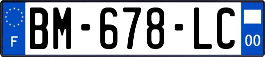 BM-678-LC