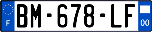 BM-678-LF