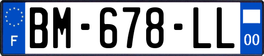 BM-678-LL