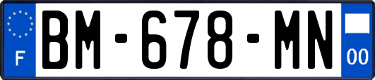 BM-678-MN