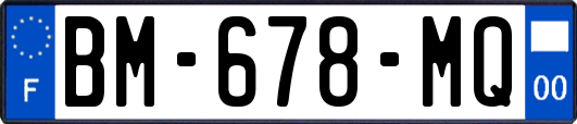 BM-678-MQ