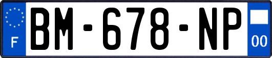 BM-678-NP