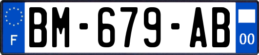 BM-679-AB