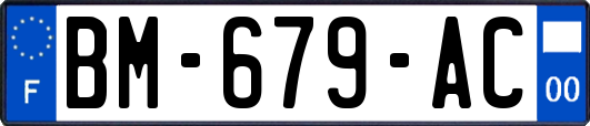 BM-679-AC