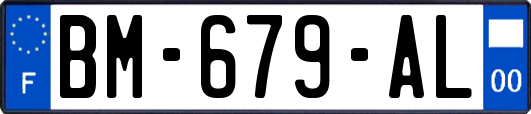 BM-679-AL