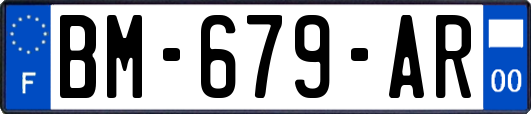 BM-679-AR