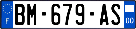 BM-679-AS