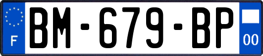 BM-679-BP