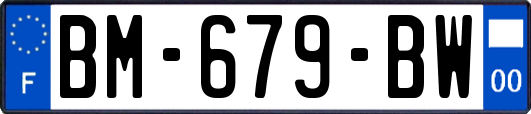 BM-679-BW