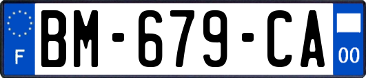 BM-679-CA