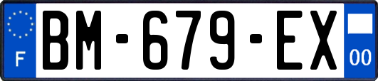 BM-679-EX