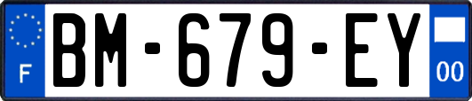 BM-679-EY