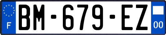 BM-679-EZ