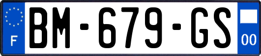 BM-679-GS