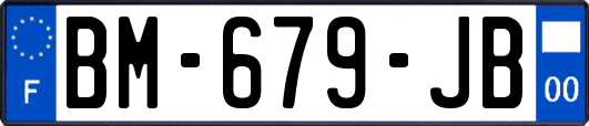 BM-679-JB