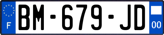 BM-679-JD