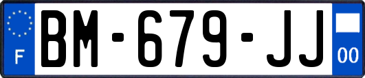 BM-679-JJ