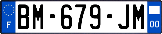 BM-679-JM