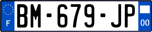 BM-679-JP