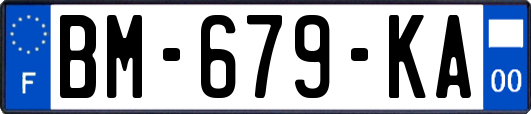 BM-679-KA