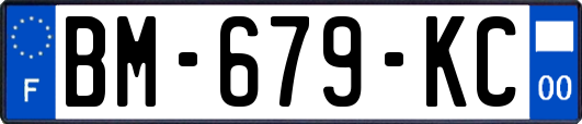BM-679-KC
