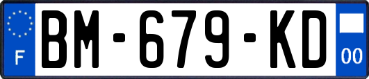 BM-679-KD